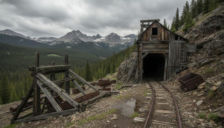 Copper Quest завершила приобретение золоторудного проекта в Айдахо