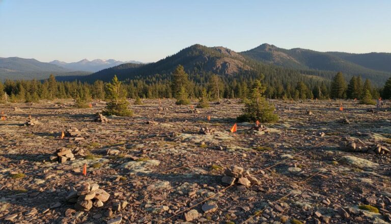 Idaho Strategic Resources расширяет медные активы в штате Айдахо