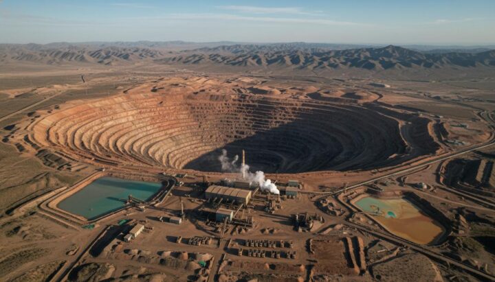 Lynas и JARE расширяют сотрудничество в добыче редкоземельных металлов