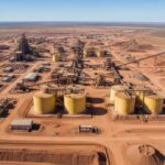 Westgold Resources продала часть активов для развития хаба Хиггинсвилл