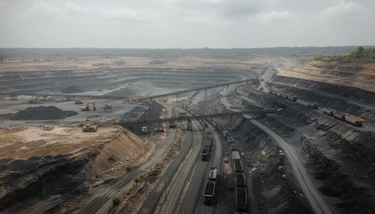 JSW Steel начинает добычу коксующегося угля в Мозамбике