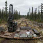 Athena Gold завершила приобретение золоторудного проекта Форестер в Онтарио