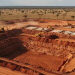 Toubani Resources начала строительство золотого рудника Кобада в Мали