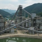 Almonty Industries запустила первую очередь вольфрамового рудника Сангдонг