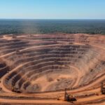 Glencore заключила соглашение на покупку никеля с бразильского проекта Jaguar