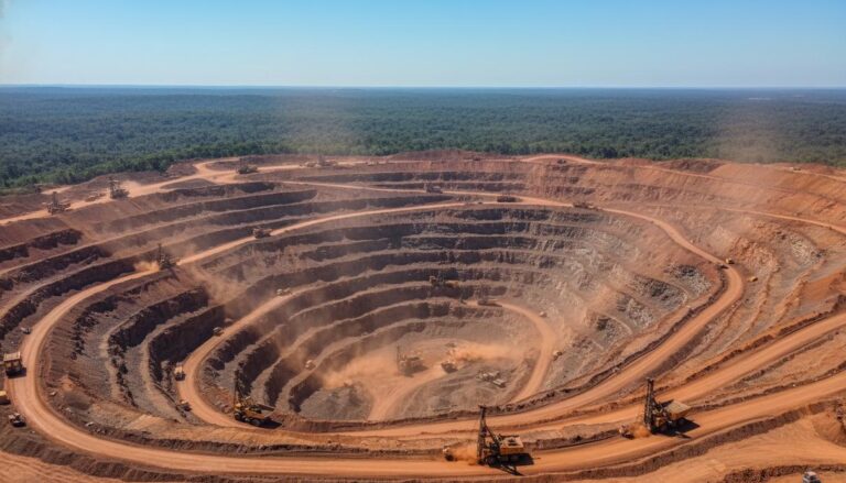 Glencore заключила соглашение на покупку никеля с бразильского проекта Jaguar