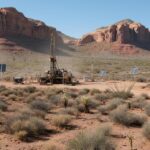 Resolution Copper завершила обмен землями для освоения месторождения в Аризоне