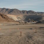 Harena Rare Earths планирует приобрести активы в Калифорнии