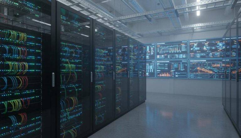 Внедрение искусственного интеллекта в управление энергетическими сетями