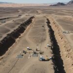 Talisman Metals обнаружила медную минерализацию на проекте Фуньяр в Марокко