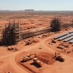 Rox Resources утвердила инвестиции в золотодобывающий проект Юанми в Австралии