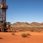 McLaren Minerals начала программу бурения на титановом проекте в Австралии