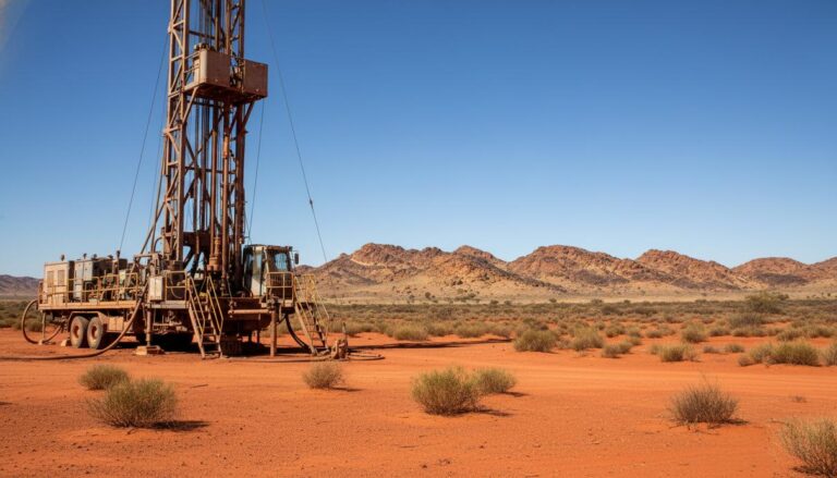 McLaren Minerals начала программу бурения на титановом проекте в Австралии