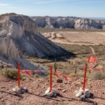 Riverside Resources консолидировала золоторудные активы в мексиканском штате Сонора