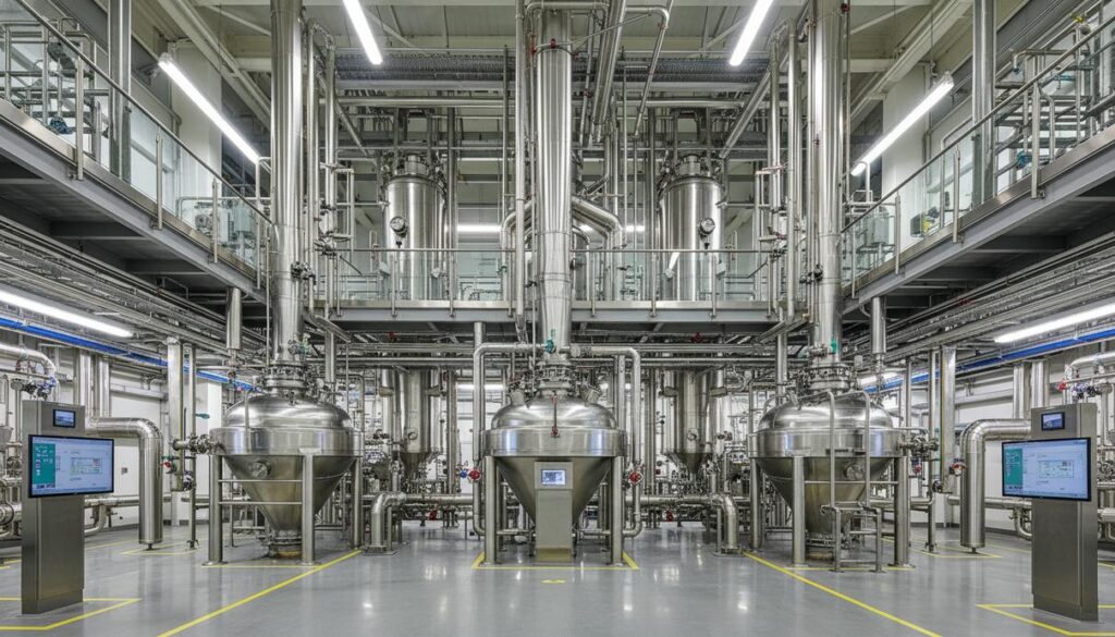 Lynas Rare Earths запустила производство оксида самария на заводе в Малайзии