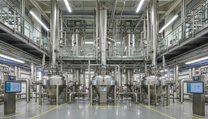 Lynas Rare Earths запустила производство оксида самария на заводе в Малайзии