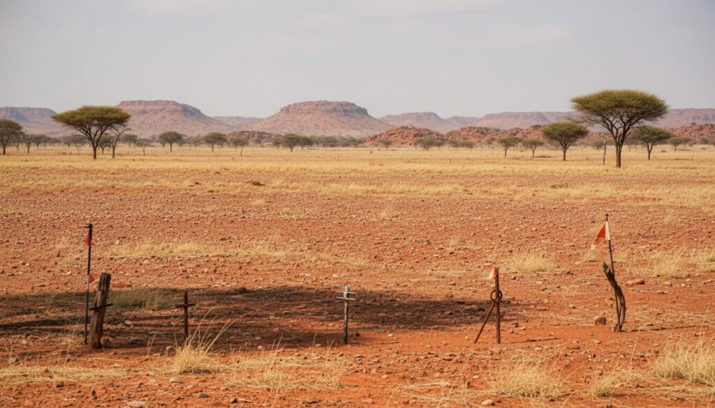 Leviathan Metals увеличила площадь медного проекта в Ботсване до 590 кв. км