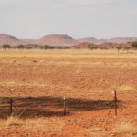 Leviathan Metals увеличила площадь медного проекта в Ботсване до 590 кв. км