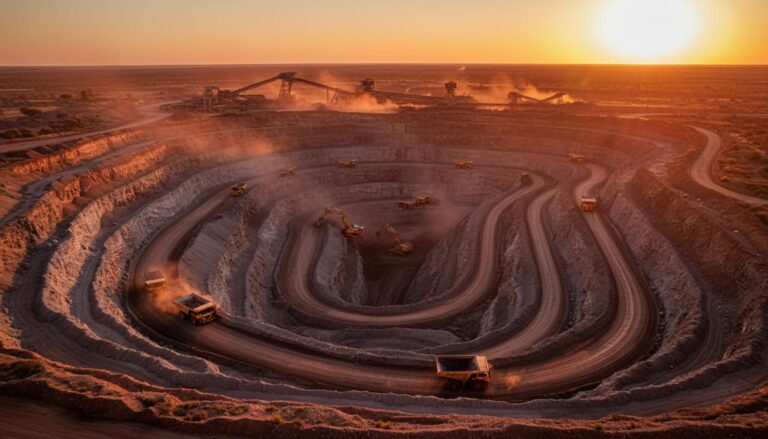 Власти Нового Южного Уэльса ограничат разработку новых угольных месторождений