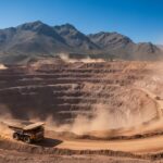 Канада и Перу подписали соглашение о сотрудничестве в добыче минералов