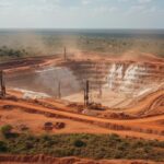 Парламент Ганы ратифицировал первую в стране лицензию на добычу лития