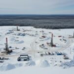 Canadian Uranium приобретает активы Rook 2 Uranium в бассейне Атабаска