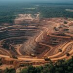 BNDES выделит 190 млн долларов на разработку никелевого проекта в Бразилии