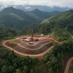 Rio Tinto инвестирует в разведку золота и меди в Папуа – Новой Гвинее