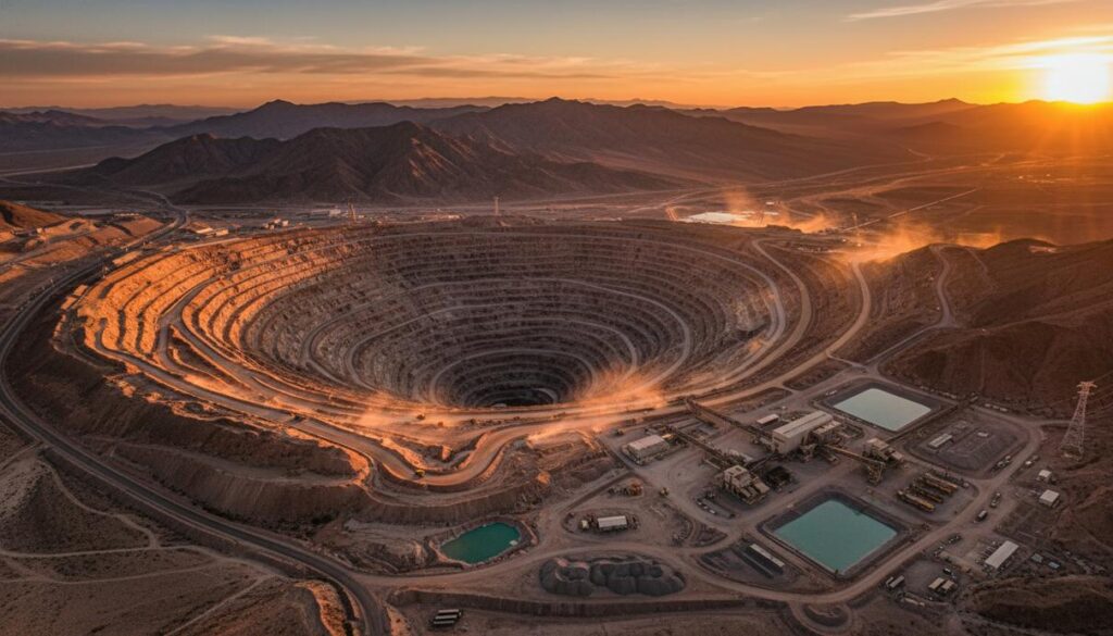 Zijin Mining консолидирует активы Chifeng Gold за 18 миллиардов юаней