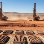 Kalamazoo Resources расширяет программу бурения на золотом проекте Ашбертон