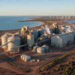 Rio Tinto и правительство Австралии инвестируют в алюминиевый завод Boyne