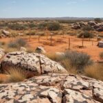 Coppermoly расширяет добычу редких металлов через покупку проекта в Австралии