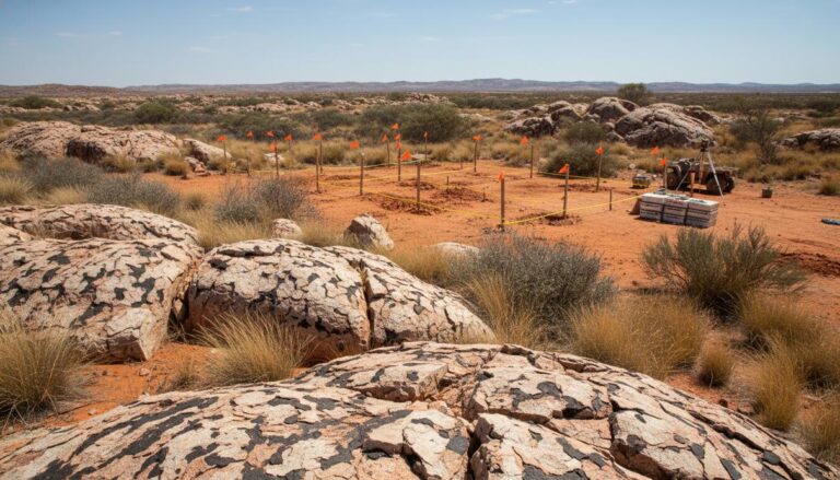 Coppermoly расширяет добычу редких металлов через покупку проекта в Австралии