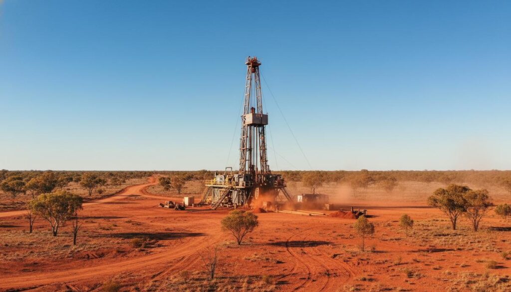 Strategic Energy Resources получила гранты на бурение в Квинсленде