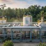 Lynas Rare Earths и LS Eco Energy создадут производство металлов во Вьетнаме