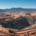 Rio Tinto начнет добычу меди на месторождении Resolution к середине 2030-х годов