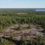 Kenorland Minerals расширяет присутствие в золотоносных районах Онтарио