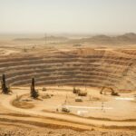 Barrick Gold замедляет развитие проекта Реко-Дик из-за проблем в Пакистане