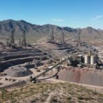 North Bay Resources купит мексиканские добывающие активы за 25 млн долларов