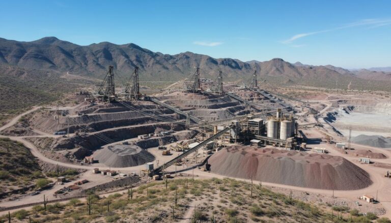 North Bay Resources купит мексиканские добывающие активы за 25 млн долларов