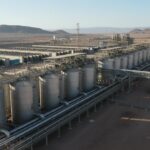 Metso поставит оборудование для медного проекта Tia Maria в Перу за 100 млн евро