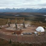 Agnico Eagle Mines инвестирует в геологоразведку на территории Юкона