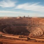 Австралийский сектор железной руды переходит к фазе ограниченного роста
