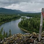 Сибирские ученые выступили против добычи апатитов у озера Байкал