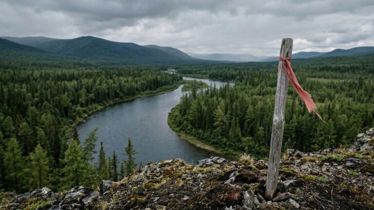 Сибирские ученые выступили против добычи апатитов у озера Байкал