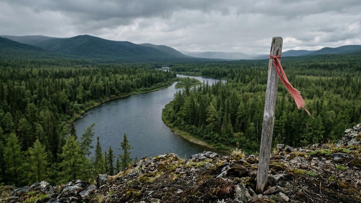 Сибирские ученые выступили против добычи апатитов у озера Байкал Сибирские ученые выступили против добычи апатитов у озера Байкал