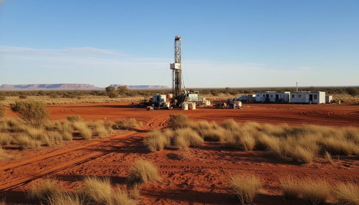 American Lithium Minerals приобрела золоторудный проект в Западной Австралии