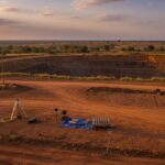 Resolute Mining и NMC займутся совместной разведкой золота в Гвинее