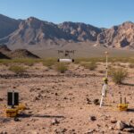 Questcorp Mining и Riverside Resources начали второй этап разведки в Мексике