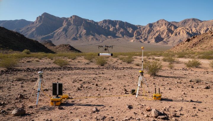 Questcorp Mining и Riverside Resources начали второй этап разведки в Мексике